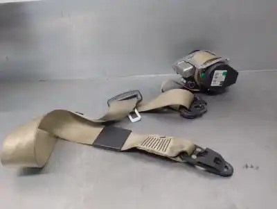 Second-hand car spare part front right seat belt for audi a4 b7 avant (8ed) 2.0 tdi oem iam references 8e0857706f