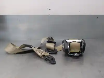 Second-hand car spare part front right seat belt for audi a4 b7 avant (8ed) 2.0 tdi oem iam references 8e0857706f  