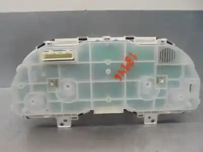 Автозапчасти б/у приборная доска за subaru legacy berl. b13 (bl) 2.0 d classic ссылки oem iam 85002aj43  