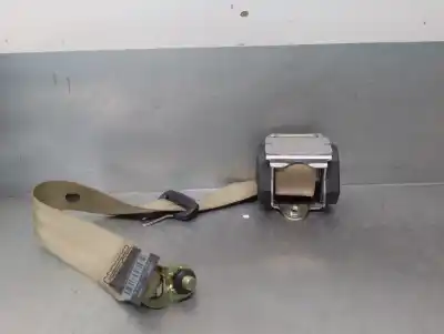 Second-hand car spare part rear left seat belt for audi a4 b7 avant (8ed) 2.0 tdi oem iam references 8e5857805d