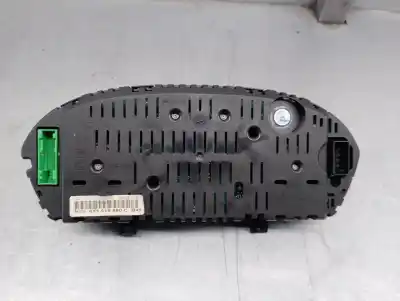 Автозапчастина б/у панель інструментів для skoda fabia (6y2/6y3) 1.4 посилання на oem iam 6y1919880c  110080015