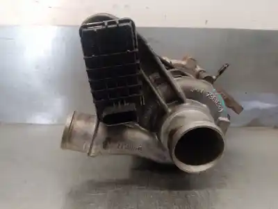 Gebrauchtes Autoersatzteil TURBOLADER zum CITROEN JUMPER II FURGÓN  OEM-IAM-Referenzen CU3Q6K682BA  7981284