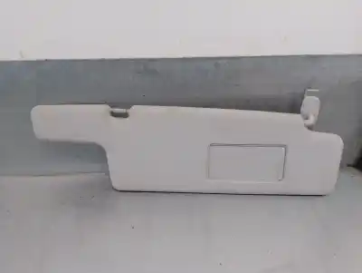 Автозапчастина б/у правильний натір для skoda fabia (6y2/6y3) 1.4 посилання на oem iam 6y2857552