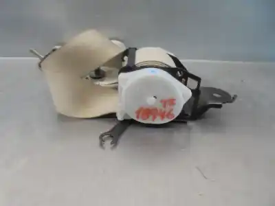 Автозапчасти б/у задний левый ремень безопасности за subaru legacy berl. b13 (bl) 2.0 d classic ссылки oem iam 64660aj130wj