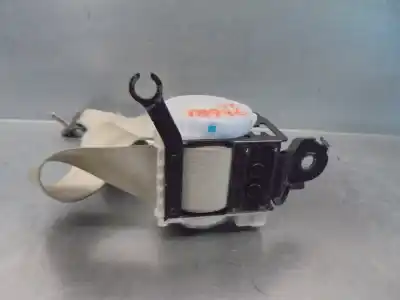 Автозапчасти б/у задний левый ремень безопасности за subaru legacy berl. b13 (bl) 2.0 d classic ссылки oem iam 64660aj130wj  