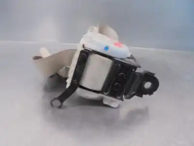 Автозапчастина б/у задній правий ремін безпеки для subaru legacy berl. b13 (bl) 2.0 d classic посилання на oem iam 64660aj102wj  