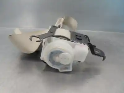 Автозапчастина б/у задній правий ремін безпеки для subaru legacy berl. b13 (bl) 2.0 d classic посилання на oem iam 64660aj102wj  