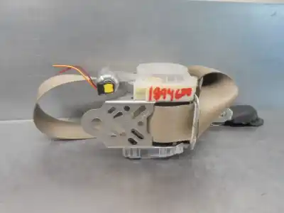 Автозапчасти б/у правый передний ремень безопасности за subaru legacy berl. b13 (bl) 2.0 d classic ссылки oem iam 7s1610p