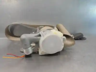 Автозапчасти б/у правый передний ремень безопасности за subaru legacy berl. b13 (bl) 2.0 d classic ссылки oem iam 7s1610p  