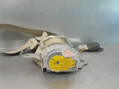 Автозапчасти б/у правый передний ремень безопасности за subaru legacy berl. b13 (bl) 2.0 d classic ссылки oem iam 7s1610p  