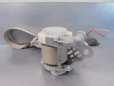 Автозапчасти б/у правый передний ремень безопасности за subaru legacy berl. b13 (bl) 2.0 d classic ссылки oem iam 7s1610p  