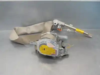 Автозапчасти б/у передний левый ремень безопасности за subaru legacy berl. b13 (bl) 2.0 d classic ссылки oem iam 7s2610p