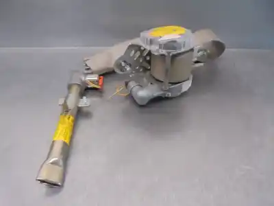 Автозапчастина б/у передній лівий ремін безпеки для subaru legacy berl. b13 (bl) 2.0 d classic посилання на oem iam 7s2610p  