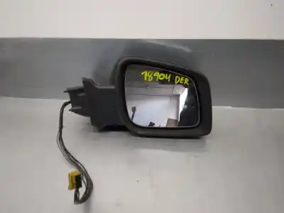 Gebrauchtes Autoersatzteil rückseite rechts zum mercedes-benz clase b (w245) 2.0 cdi cat oem-iam-referenzen a1698101476  