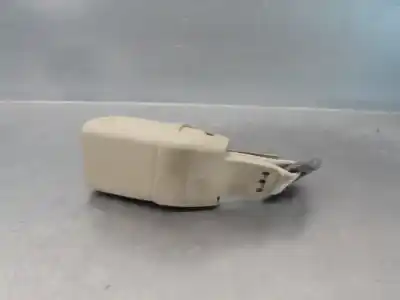 Автозапчасти б/у крюк для пояса за subaru legacy berl. b13 (bl) 2.0 d classic ссылки oem iam 64680aj120wj