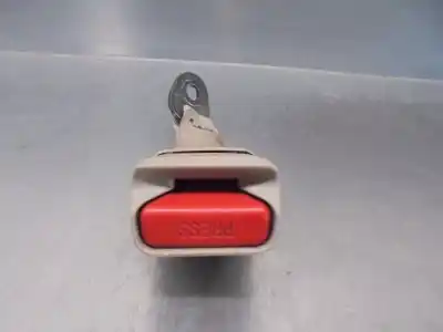 Автозапчасти б/у крюк для пояса за subaru legacy berl. b13 (bl) 2.0 d classic ссылки oem iam 64680aj120wj  