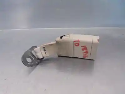 Автозапчасти б/у крюк для пояса за subaru legacy berl. b13 (bl) 2.0 d classic ссылки oem iam 64680aj120wj  