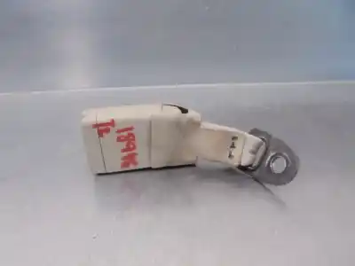 Автозапчасти б/у крюк для пояса за subaru legacy berl. b13 (bl) 2.0 d classic ссылки oem iam 4815037  