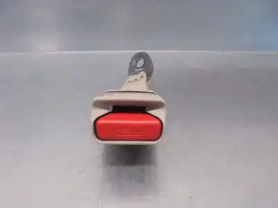 Автозапчасти б/у крюк для пояса за subaru legacy berl. b13 (bl) 2.0 d classic ссылки oem iam 4815037  