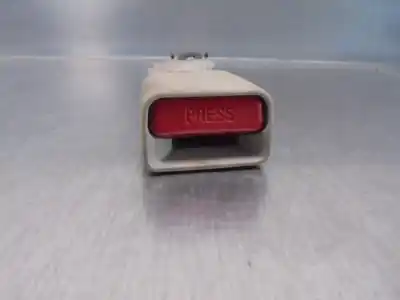 Автозапчастина б/у гачок для subaru legacy berl. b13 (bl) 2.0 d classic посилання на oem iam 4814912  