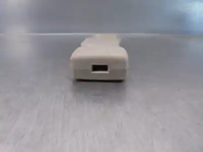 Автозапчастина б/у гачок для subaru legacy berl. b13 (bl) 2.0 d classic посилання на oem iam tkah0es134  