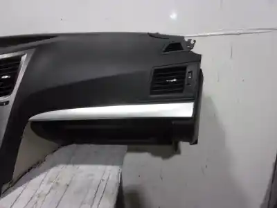 Автозапчастина б/у панель приладів для subaru legacy berl. b13 (bl) 2.0 d classic посилання на oem iam 66050aj010  