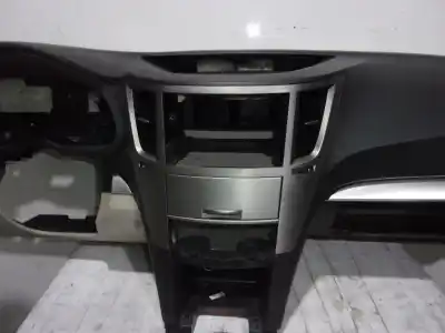 Автозапчастина б/у панель приладів для subaru legacy berl. b13 (bl) 2.0 d classic посилання на oem iam 66050aj010  