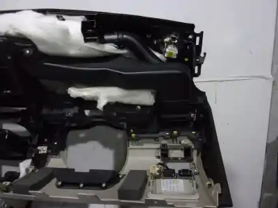 Автозапчастина б/у панель приладів для subaru legacy berl. b13 (bl) 2.0 d classic посилання на oem iam 66050aj010  