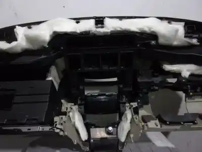 Автозапчастина б/у панель приладів для subaru legacy berl. b13 (bl) 2.0 d classic посилання на oem iam 66050aj010  