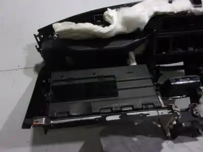 Автозапчастина б/у панель приладів для subaru legacy berl. b13 (bl) 2.0 d classic посилання на oem iam 66050aj010  