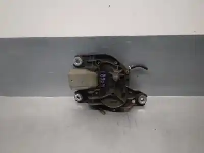 Second-hand car spare part rear windshield wiper motor for mercedes-benz clase b (w245) 2.0 cdi cat oem iam references a1698201440  