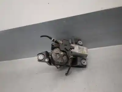 Second-hand car spare part rear windshield wiper motor for mercedes-benz clase b (w245) 2.0 cdi cat oem iam references a1698201440  