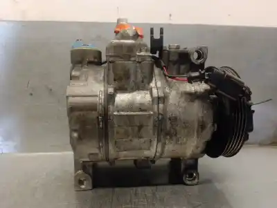 Peça sobressalente para automóvel em segunda mão compressor de ar condicionado a/a a/c por audi a4 berlina (b5) 1.8 20v turbo referências oem iam 4472208813