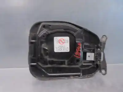 Автозапчасти б/у наружная крышка топлива за subaru legacy berl. b13 (bl) 2.0 d classic ссылки oem iam 4815036  