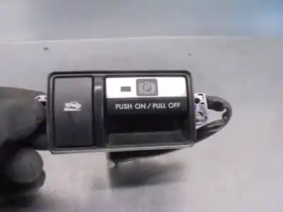 Автозапчасти б/у рычаг ручного тормоза за subaru legacy berl. b13 (bl) 2.0 d classic ссылки oem iam 15c357  3574p06