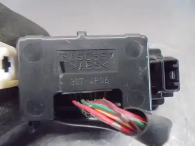 Автозапчасти б/у рычаг ручного тормоза за subaru legacy berl. b13 (bl) 2.0 d classic ссылки oem iam 15c357  3574p06