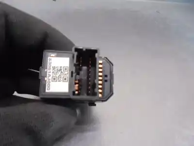 Автозапчастина б/у управління дзеркалами для subaru legacy berl. b13 (bl) 2.0 d classic посилання на oem iam 83061aj000  