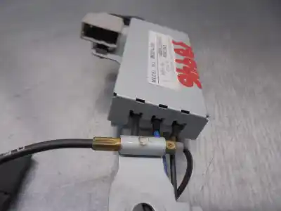 Автозапчасти б/у антенна за subaru legacy berl. b13 (bl) 2.0 d classic ссылки oem iam 86327aj000  