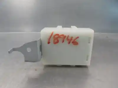 Автозапчасти б/у электронный модуль за subaru legacy berl. b13 (bl) 2.0 d classic ссылки oem iam 88035fg010  