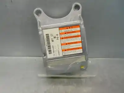 Автозапчасти б/у блок управления подушками безопасности за subaru legacy berl. b13 (bl) 2.0 d classic ссылки oem iam 98221aj030