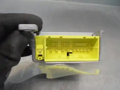 Автозапчастина б/у блок управління подушками безпеки для subaru legacy berl. b13 (bl) 2.0 d classic посилання на oem iam 98221aj030  1503002151