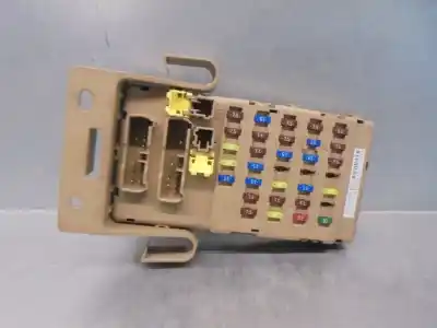 Автозапчасти б/у блок реле/предохранителей за subaru legacy berl. b13 (bl) 2.0 d classic ссылки oem iam 82201aj000  