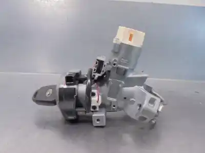 Автозапчастина б/у стартер для subaru legacy berl. b13 (bl) 2.0 d classic посилання на oem iam 88215aj000  