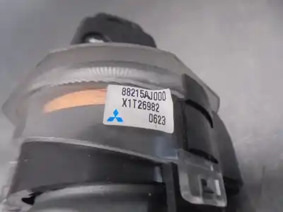 Автозапчастина б/у стартер для subaru legacy berl. b13 (bl) 2.0 d classic посилання на oem iam 88215aj000  