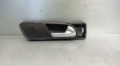 Peça sobressalente para automóvel em segunda mão puxador interior traseiro direito por volkswagen tiguan (5n_) 2.0 tdi 4motion referências oem iam 5n0839198
