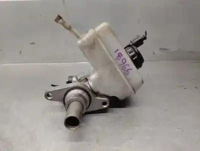 Peça sobressalente para automóvel em segunda mão bomba de travões por volkswagen tiguan (5n_) 2.0 tdi 4motion referências oem iam 3c1611301