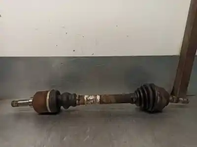 Автозапчасти б/у передняя левая трансмиссия за citroen c5 berlina 1.8 cat (6fz / ew7j4) ссылки oem iam 9632690180