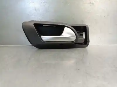 Peça sobressalente para automóvel em segunda mão puxador interior dianteiro direito por volkswagen tiguan (5n_) 2.0 tdi 4motion referências oem iam 5n0837197