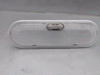 Peça sobressalente para automóvel em segunda mão luz interior por dacia sandero 1.0 12v cat referências oem iam 8200074362