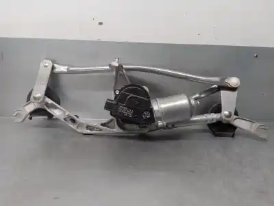 Peça sobressalente para automóvel em segunda mão motor do limpa para brisas por toyota auris 1.8 16v (híbrido) referências oem iam 8511002340